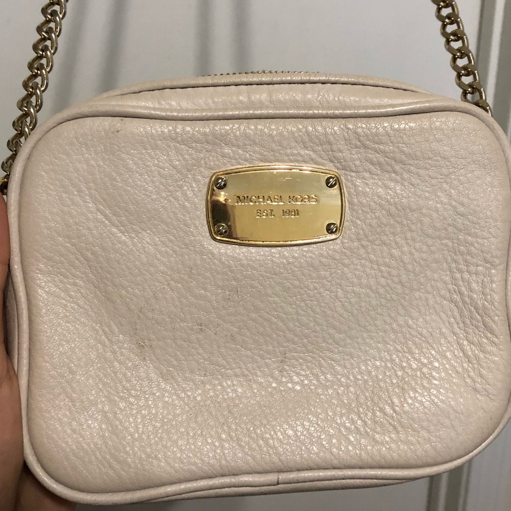 Michael Kors Crossbody purse